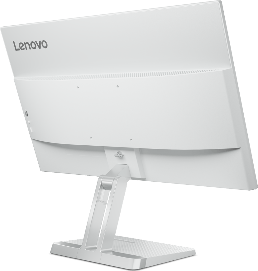 Lenovo L24I-4A 23.8" FHD IPS 16:9 - (Kuppvare klasse 2) 23.8" 1920 × 1080pixels IPS 16:9 100Hz