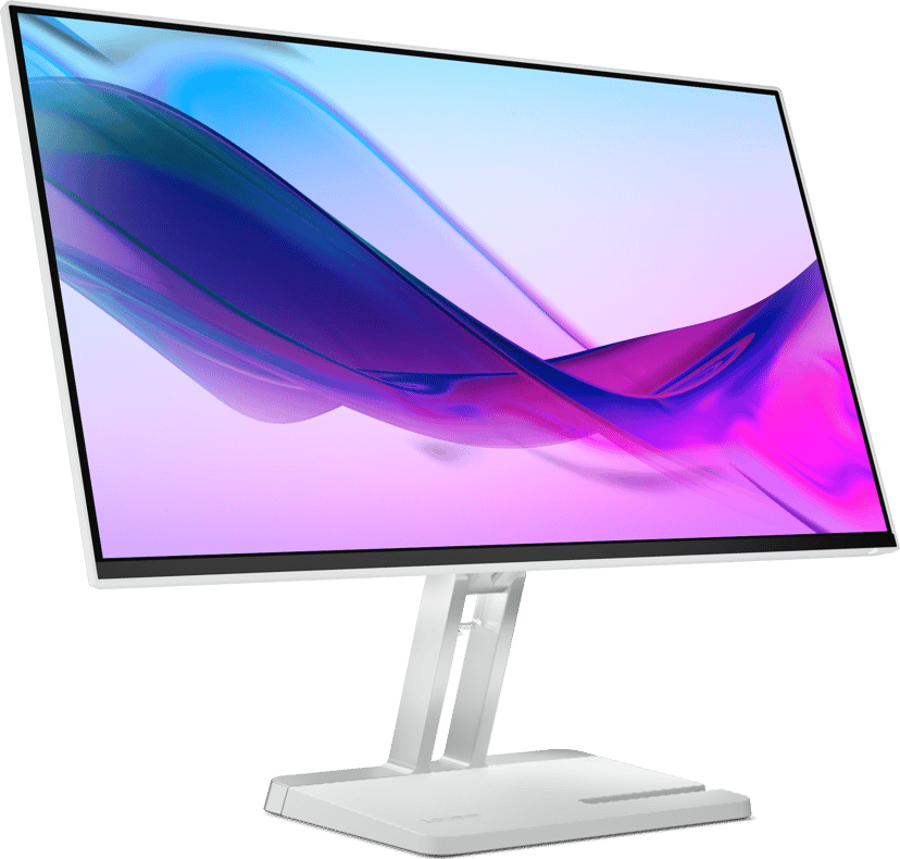 Lenovo L24I-4A 23.8" FHD IPS 16:9 - (Löytötuote luokka 2) 23.8" 1920 × 1080pixels IPS 16:9 100Hz