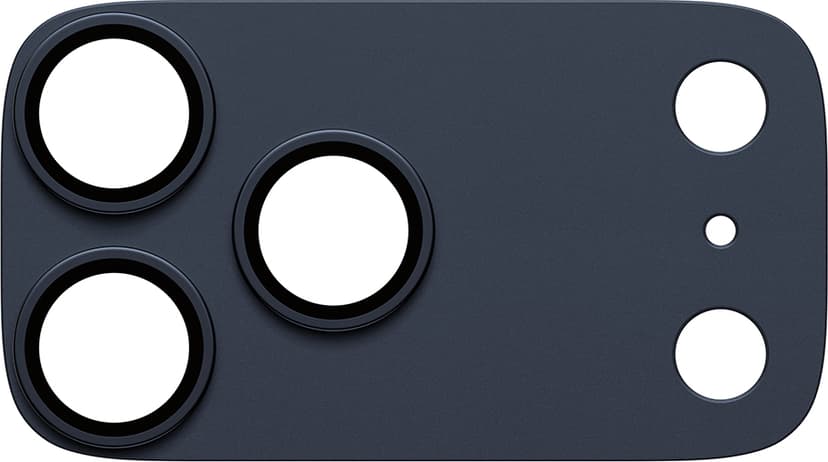 Panzerglass FENDER Camera Protector iPhone 17 Pro Max