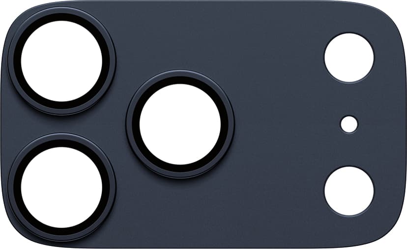 Panzerglass FENDER Camera Protector iPhone 17 Pro