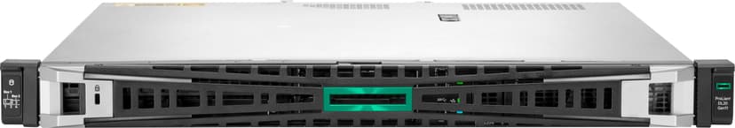 HPE Proliant DL20 Gen11 XE 6333P 32GB 4xSFF SmartChoice
