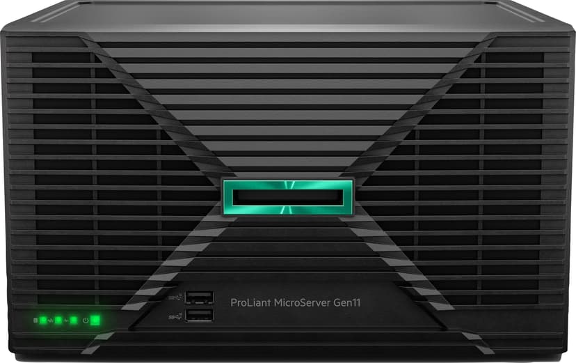 HPE MicroServer Gen11 XE 6325P 32GB SmartChoice