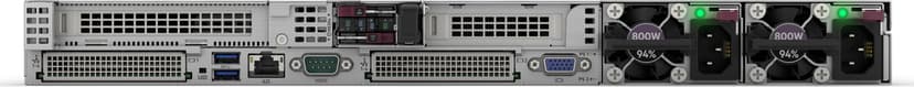 HPE Proliant DL325 Gen11 AMD EPYC 9115 64GB 8xSFF SmartChoice