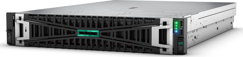 HPE Proliant DL345 Gen11 EPYC 9115 64GB 8xSFF SmartChoice