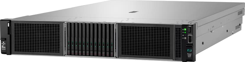 HPE Proliant DL380 Gen11 XE 4510 64GB 8xSFF SmartChoice