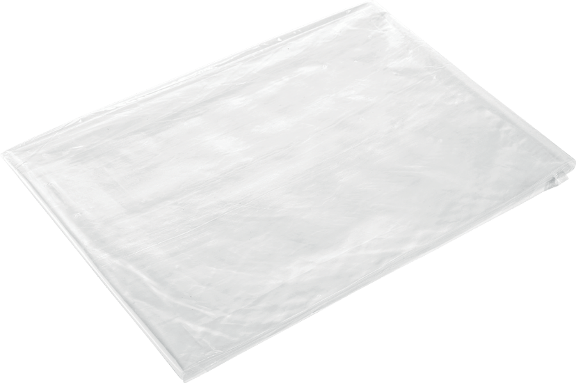 Leitz Waste Bags 40L - Leitz IQ 40L 100pcs