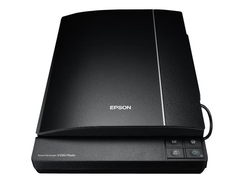 Epson Perfection V330 Photo