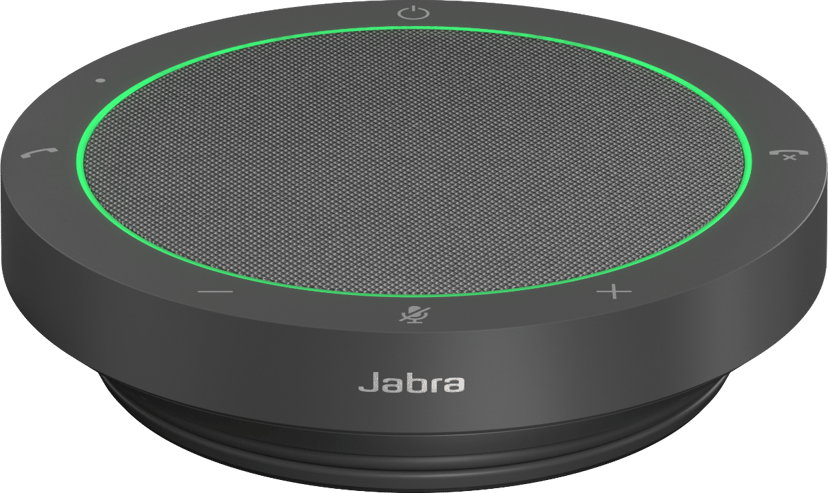 Jabra Speak2 40 UC, Dark Grey - (Löytötuote luokka 2)