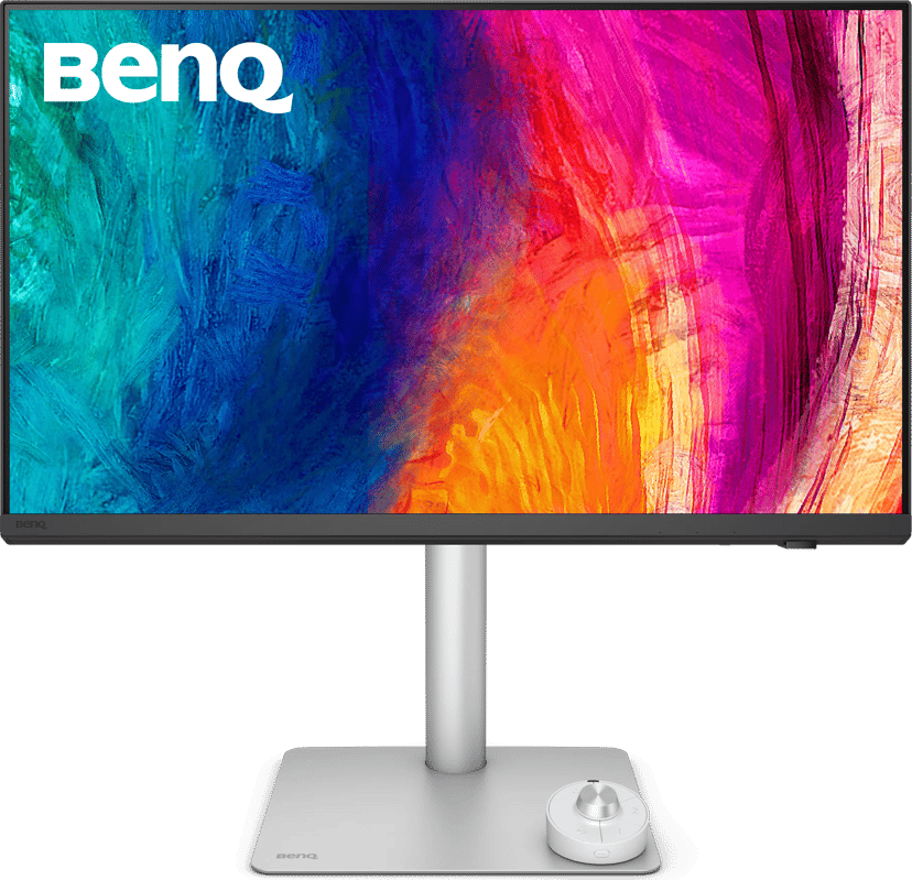 BenQ PD2730S 27" 5120 × 2880pixels IPS 16:9 60Hz
