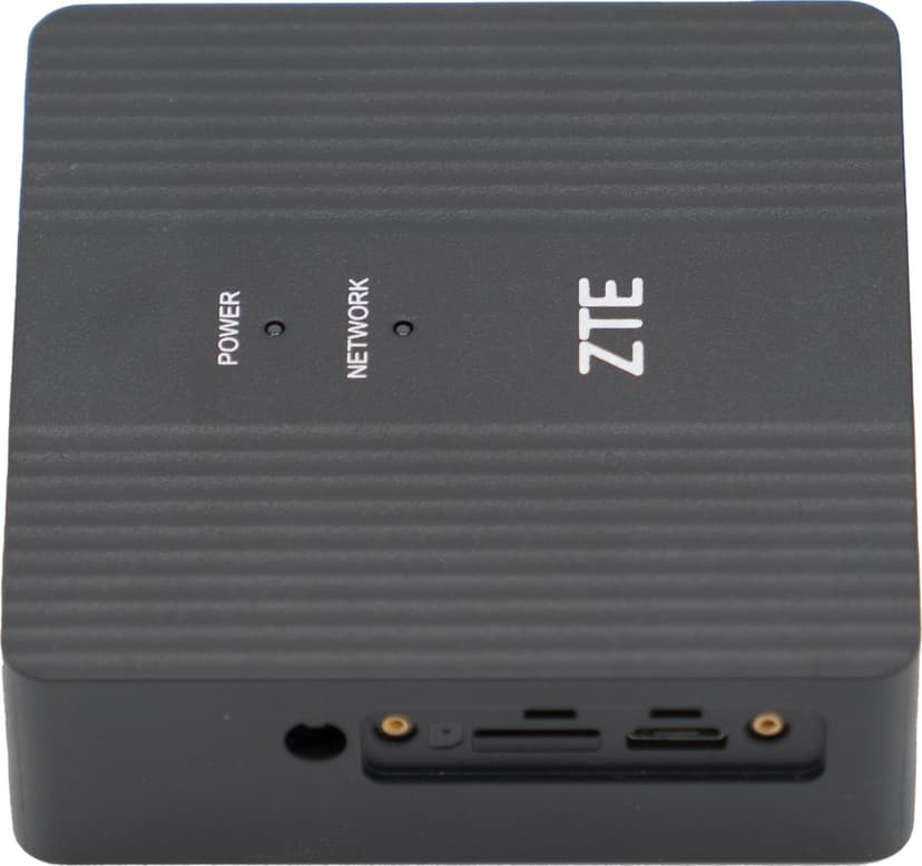 ZTE D1001 Industrial 4G Gateway