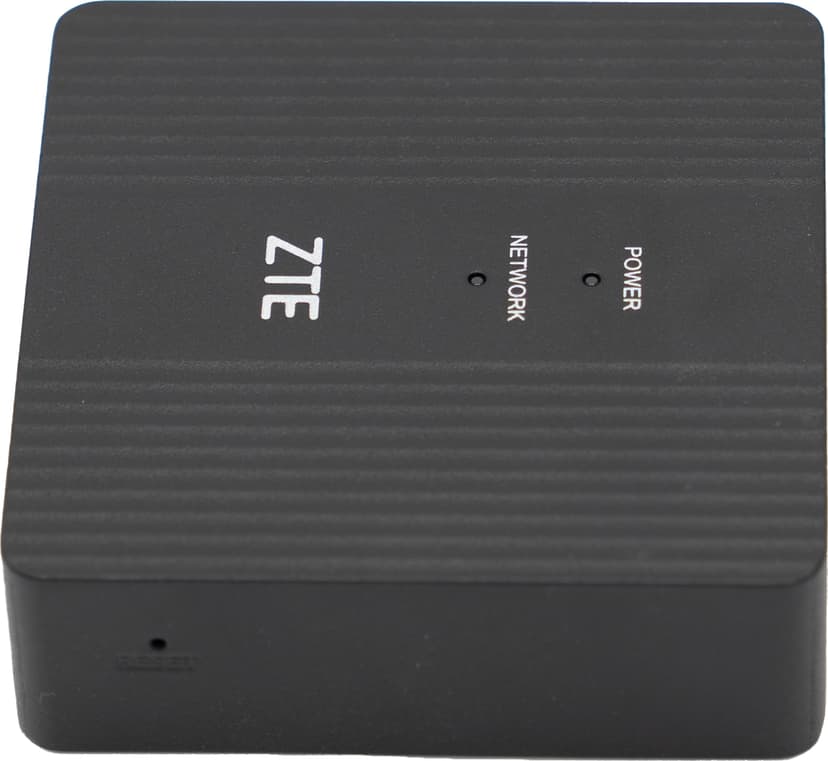ZTE D1001 Industrial 4G Gateway