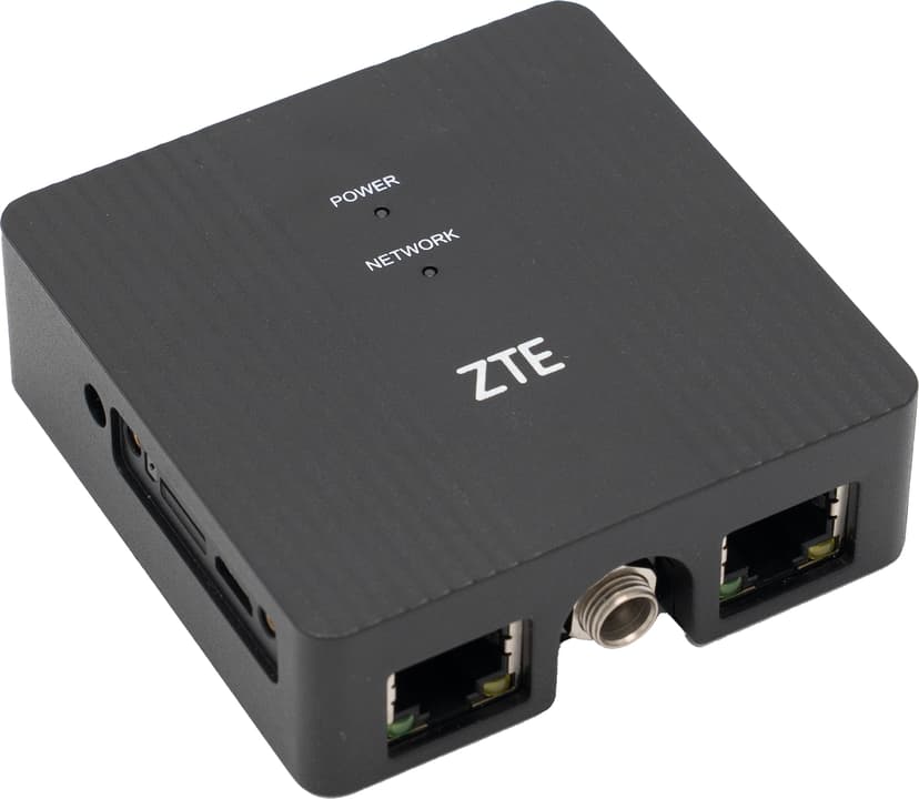 ZTE D1001 Industrial 4G Gateway