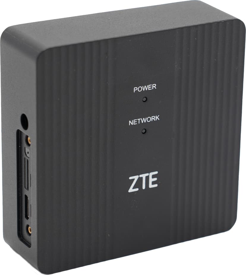 ZTE D1001 Industrial 4G Gateway