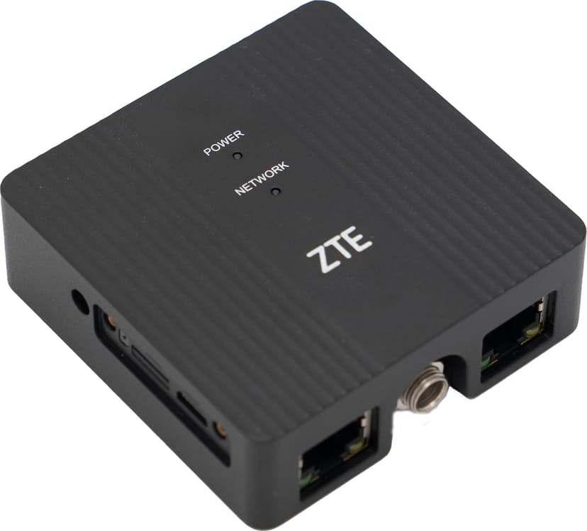 ZTE D1001 Industrial 4G Gateway