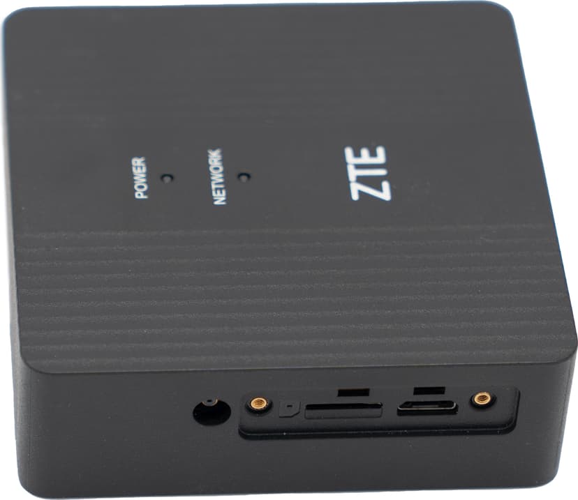 ZTE D1001 Industrial 4G Gateway