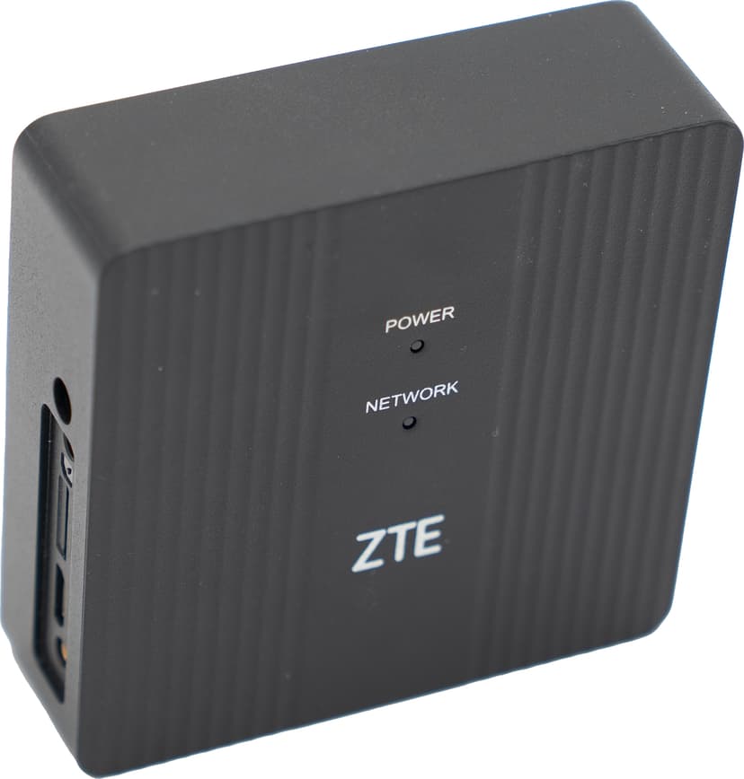 ZTE D1001 Industrial 4G Gateway