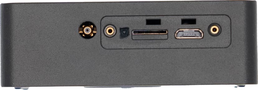 ZTE D1001 Industrial 4G Gateway