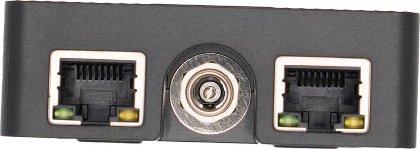 ZTE D1001 Industrial 4G Gateway