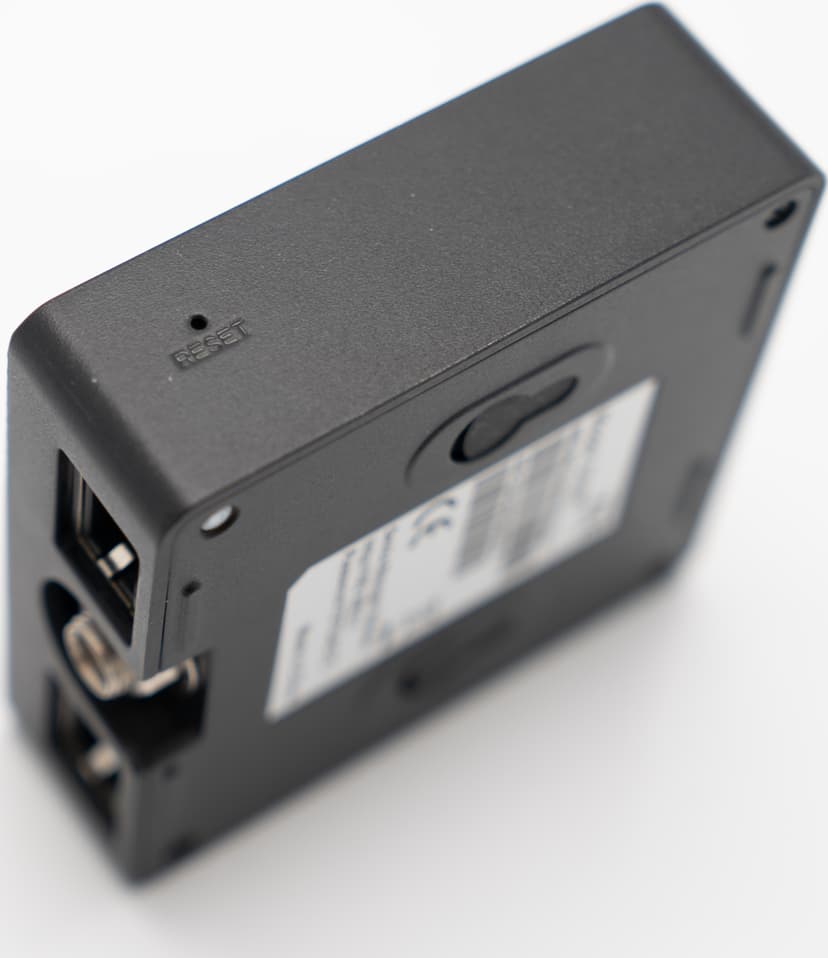 ZTE D1001 Industrial 4G Gateway