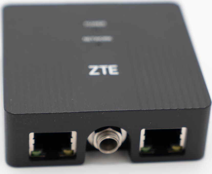 ZTE D1001 Industrial 4G Gateway