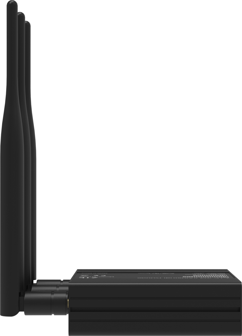 ZTE D1002 Industrial 4G Router