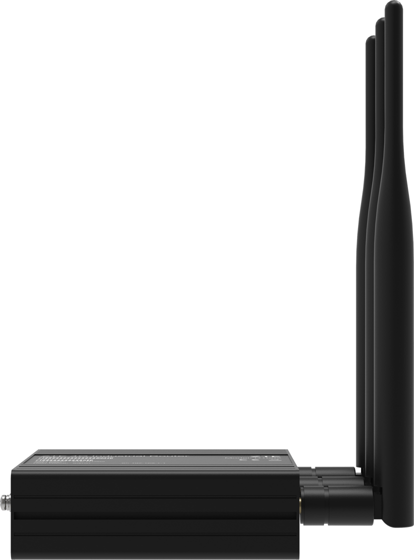 ZTE D1002 Industrial 4G Router
