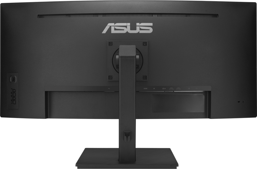 ASUS VA34VCPSR - (Fyndvara klass 2) 34" 3440 × 1440pixels VA 21:9 100Hz