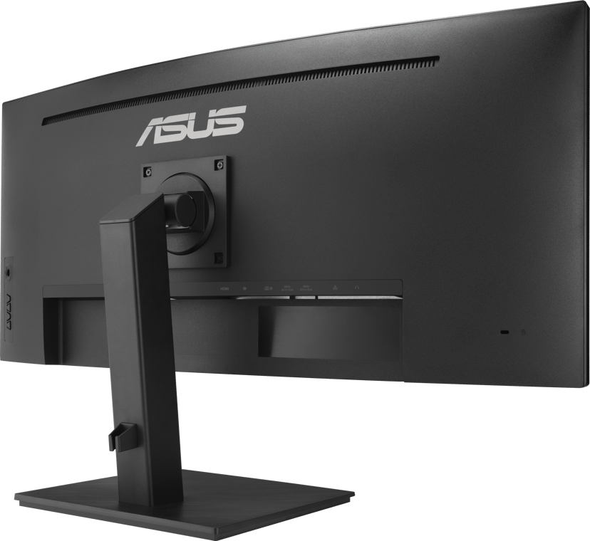 ASUS VA34VCPSR - (Kuppvare klasse 2) 34" 3440 × 1440pixels VA 21:9 100Hz