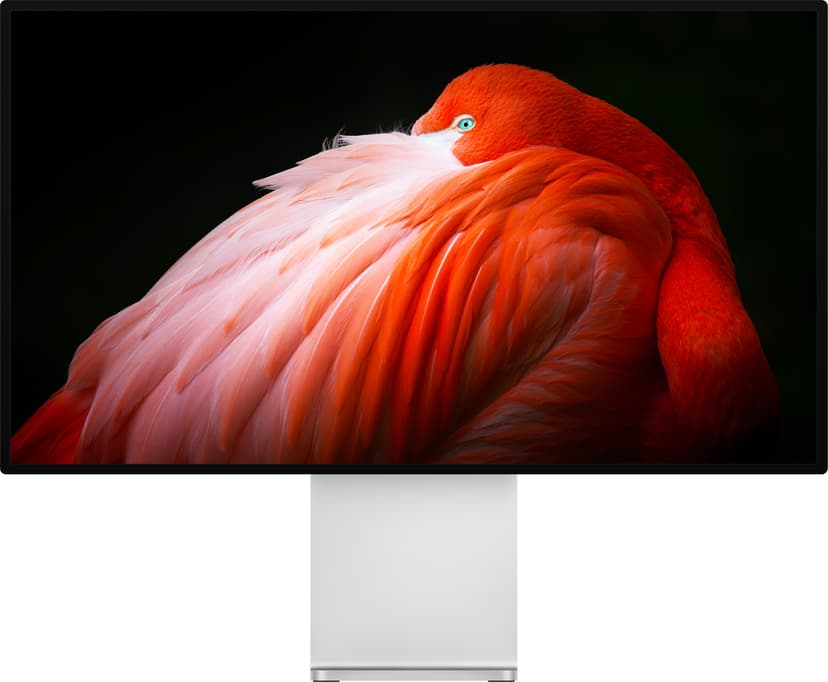 Apple Pro Display XDR - Standard glass - (Fyndvara klass 2) 32" 6016 × 3384pixels IPS 16:9 60Hz