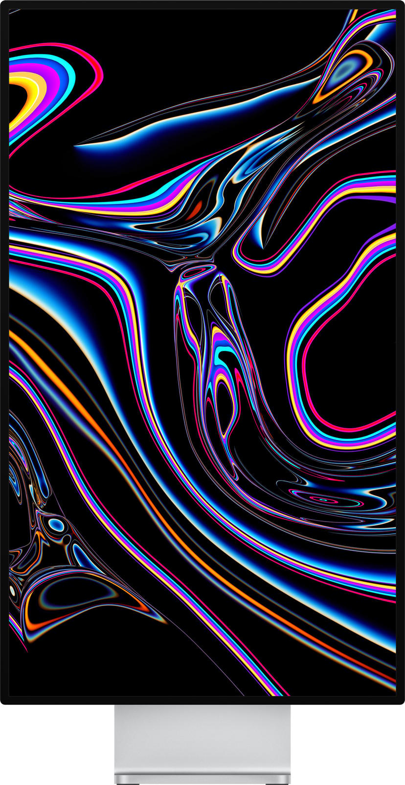 Apple Pro Display XDR - Standard glass - (Fyndvara klass 2) 32" 6016 × 3384pixels IPS 16:9 60Hz