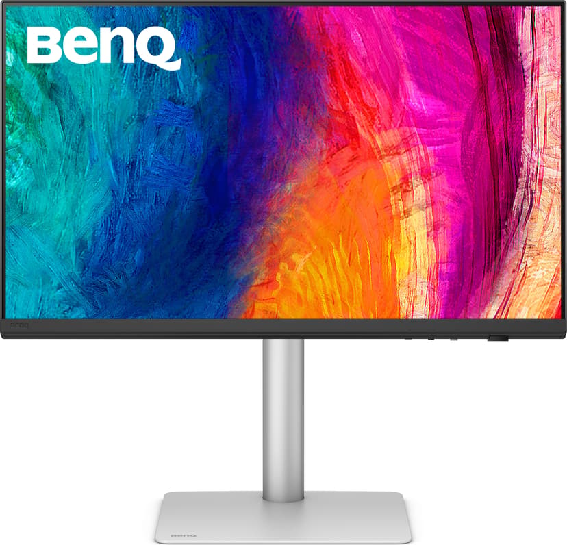 BenQ PD2730S 27" 5120 × 2880pixels IPS 16:9 60Hz