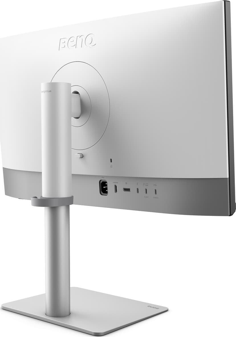 BenQ PD2730S 27" 5120 × 2880pixels IPS 16:9 60Hz