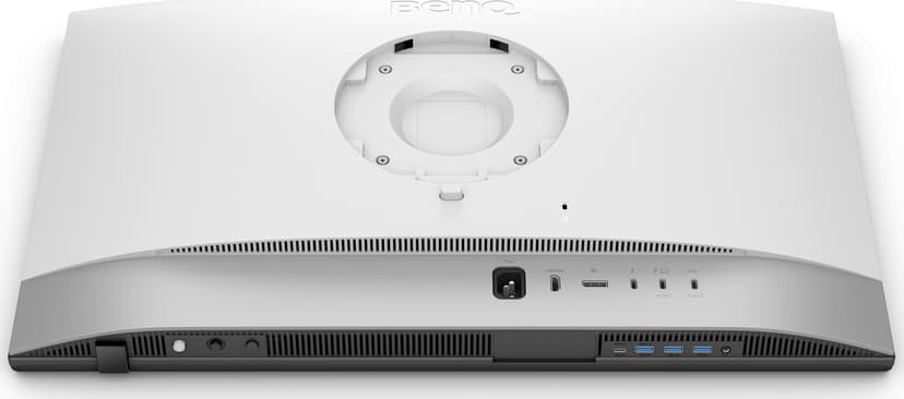 BenQ PD2730S 27" 5120 × 2880pixels IPS 16:9 60Hz