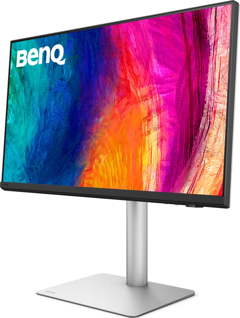 BenQ PD2730S 27" 5120 × 2880pixels IPS 16:9 60Hz