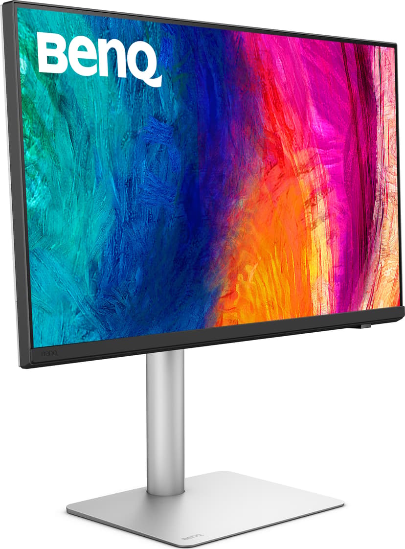 BenQ PD2730S 27" 5120 × 2880pixels IPS 16:9 60Hz