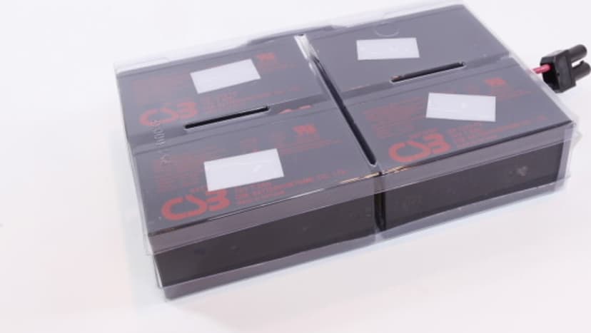 Eaton Easy Battery+ - (Löytötuote luokka 2)