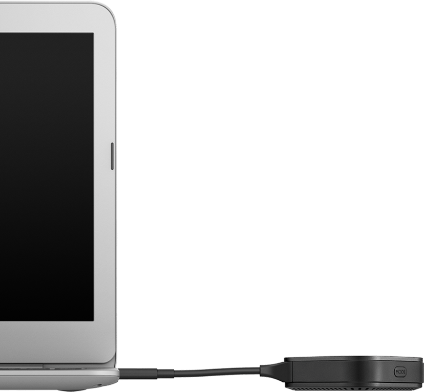 BenQ WDC10C InstaShow Wireless Presentation System - (Fyndvara klass 2)