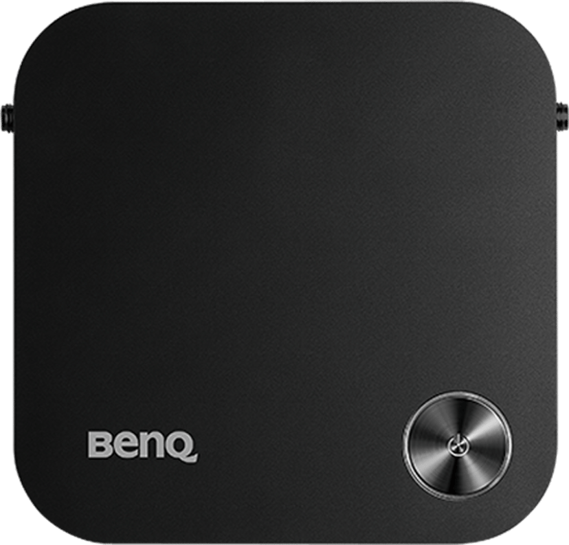 BenQ WDC10C InstaShow Wireless Presentation System - (Kuppvare klasse 2)