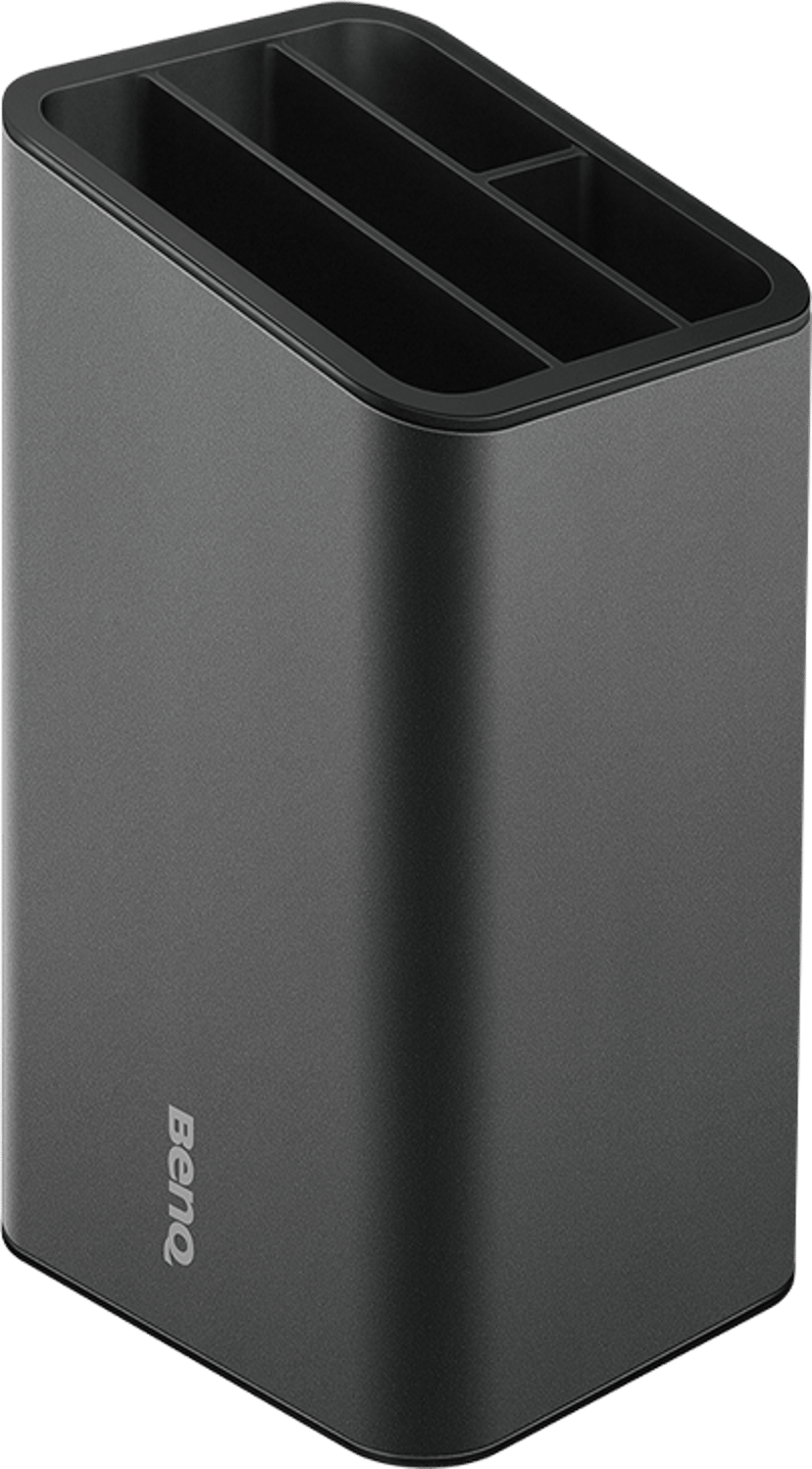 BenQ WDC10C InstaShow Wireless Presentation System - (Kuppvare klasse 2)