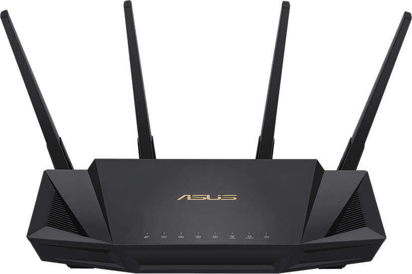 ASUS RT-AX58U V2 Nordic