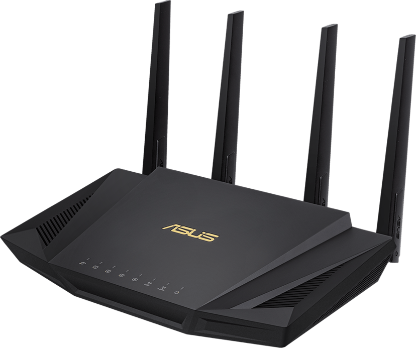 ASUS RT-AX58U V2 Nordic