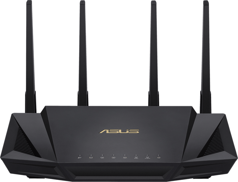ASUS RT-AX58U V2 Nordic