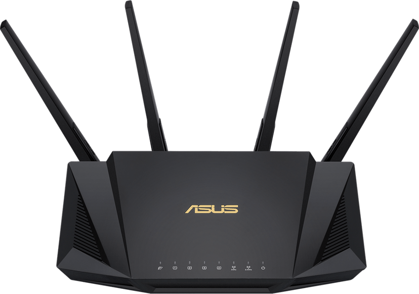 ASUS RT-AX58U V2 Nordic