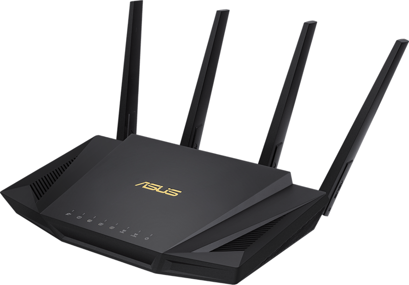 ASUS RT-AX58U V2 Nordic
