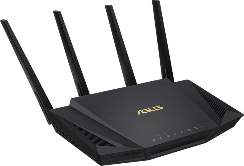 ASUS RT-AX58U V2 Nordic