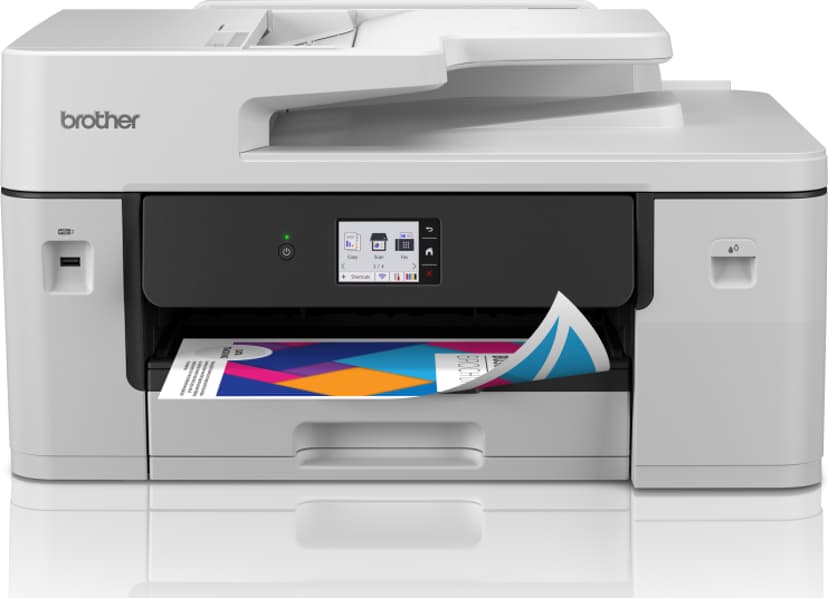 Brother MFC-J6760DW A3 MFP