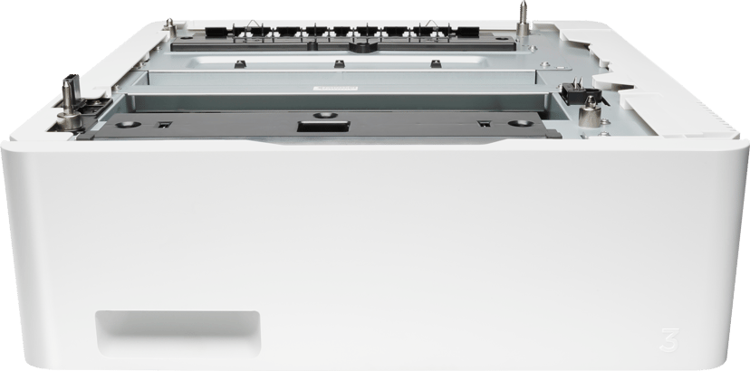 HP Pappersmagasin 550 Ark - LJ M452/M454/M477