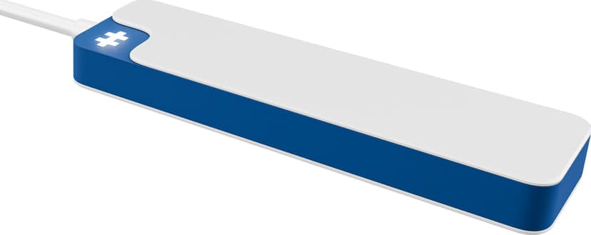 Hyper HyperDrive Flex 4 Port USB-C Hub Docka