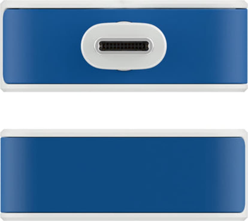 Hyper HyperDrive Flex 4 Port USB-C Hub Docka