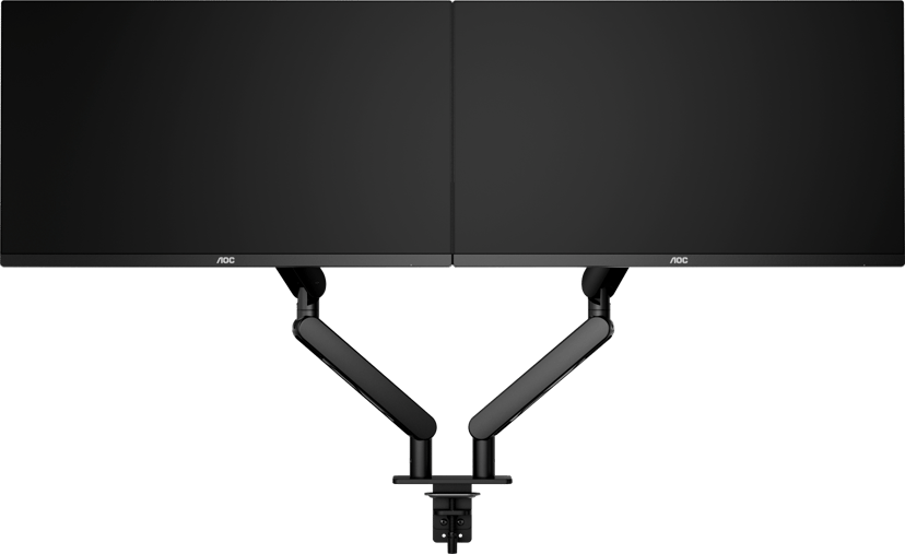 AOC AM420 Dual Monitor Arm